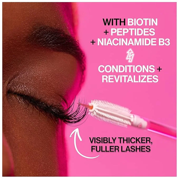 wet n wild Boost Me Up Brow And Lash Growth Enhancing Serum - Product Image