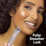 Physicians Formula Mineral Wear Diamond Lip Plumper Gloss, Dermatologist Tested, Light Pink Princess Cut - Product Image