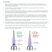 Michael Todd Beauty Sonicsmooth Dermaplane Razor for Women Face + Eyebrow trimmer Dermaplaning System - Peach Fuzz Remover...