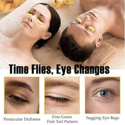 30 Pairs Collagen Lip Masks & Under Eye Mask,Crystal Collagen Eye Patches for Puffy Eyes,Moisturizing& Reducing Fine Lines...