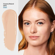 Revlon Illuminance Tinted Serum, Triple Hyaluronic Acid, Evens Out Skin Tone Over Time and Hydrates All Day, SPF 15, 201 C...