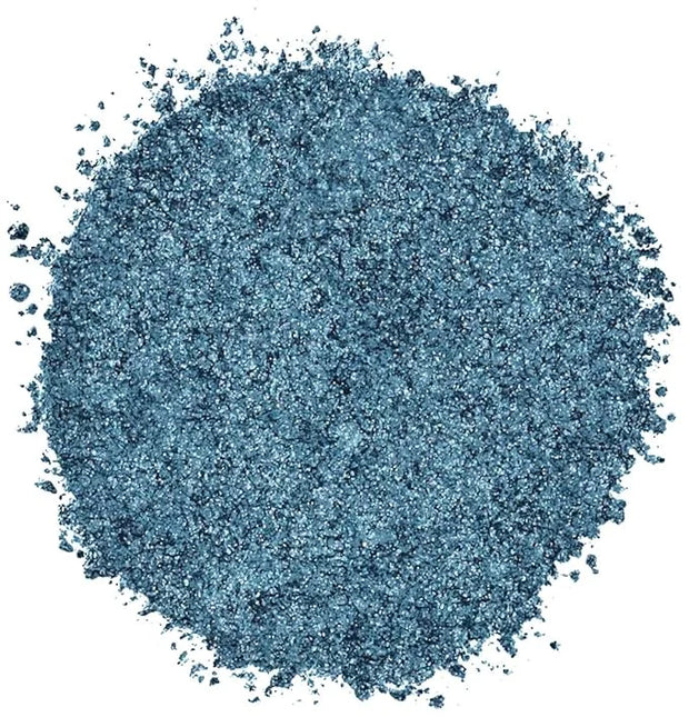 L'Oreal Paris Infallible 24HR Eye Shadow, Timeless Blue Spark [760] 0.12 oz - Product Image