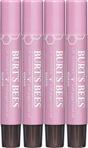 Burt's Bees Shimmer Lip Tint Easter