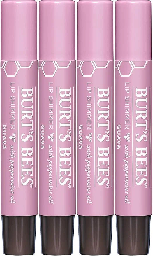 Burt's Bees Shimmer Lip Tint Easter