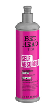 TIGI Bed Head Self Absorbed Shampoo 13.53 fl oz - Product Image