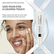 AVON Anew Sensitive Dual Collagen Eye Cream - Product Image
