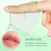 36 Pairs Under Eye Patches & Lip Mask for Puffy Eyes and Dark Circles - Crystal Lip Care Gel Pads Mask Bulk Collagen Skin ...