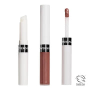 COVERGIRL Outlast All-Day Lip Color Custom Nudes, Deep Cool, 2 Piece Set (Pack of 2) - Product Image