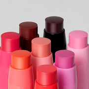 TONYMOLY Petit Bunny Lip Gloss for Women, Long Lasting Lip Crayon, Korean Lips Gloss, Vitamin E Enriched, Soften & Moistur...