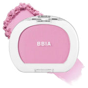 BBIA Last Blush NEW 15 Colors - Cheek Blush Shaping Shading Contour & Highlight Long-Lasting Matte Finish Natural Shades B...