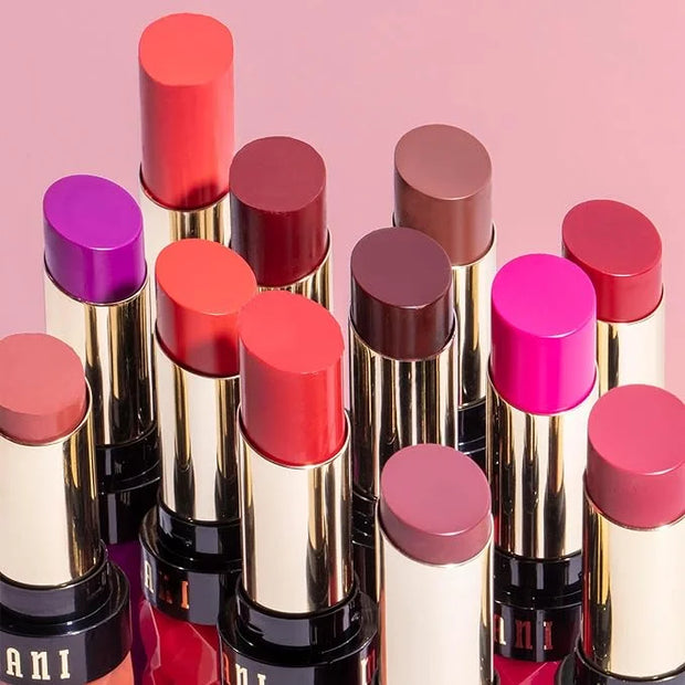 Milani Color Fetish Lipstick- Sheer to Medium Coverage Lip Balm - Product Image