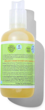 California Baby Super Sensitive Sunscreen + Natural Bug Spray | 2.9oz Unscented SPF 30+ Mineral Sunscreen + 6.5oz Natural ...