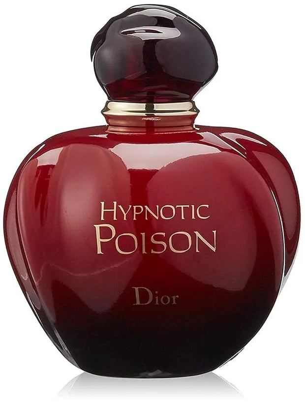 Hypnotic Poison Eau De Toilette Spray 100ml/3.4oz - Product Image