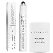 Asterwood Hyaluronic Acid Eye Serum + Lip Treatment - Product Image