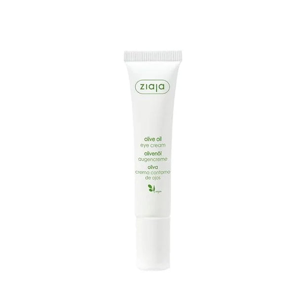 Ziaja Natural Olive Eye Cream - Product Image
