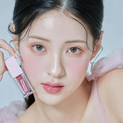 Jelly Plumper Tint | Non-Sticky, Long-Lasting Lip