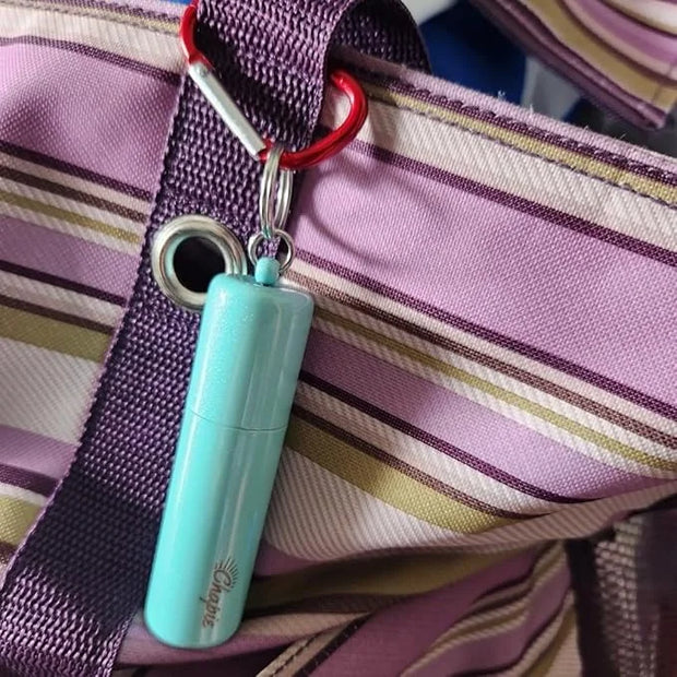 OG | Vacuum Insulated Lip Balm (Island)