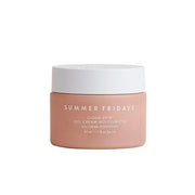 Summer Fridays Cloud Dew Gel Cream Moisturizer - Lightweight Face Moisturizer with Hyaluronic Acid + Ceramides for Skin Pl...