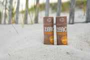 ZERO Waste 100% Plastic Free Natural Sunscreen Stick, SPF 20 Reef Safe and Kid Friendly, Water Resistant, Push Up Cardboar...