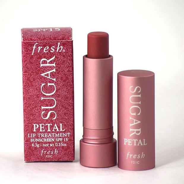 Fresh Fresh sugar lip treatment spf 0.15oz,