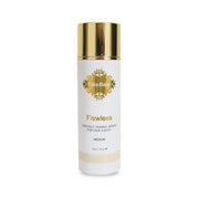 Fake Bake Flawless Coconut Sunless Tanning Serum with Hyaluronic Acid Lightweight Illuminating Face & Body Gradual Self Ta...