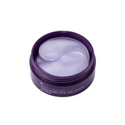 MIZON Eye Skincare Set - Special Winter is Coming Set, eye cream and undereye patches, wrinkle care, skin elasticity, mois...