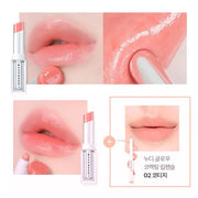 Glowing Tint, Dewy Gel Glow Tint, Dewy Syrub Glowing