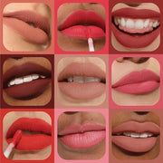 Milani Stay Put Longwear Liquid Lipstick - Smudge-Proof, Kiss-Proof, and Fade-Resistant Formula for All-Day Wear - We Stan...