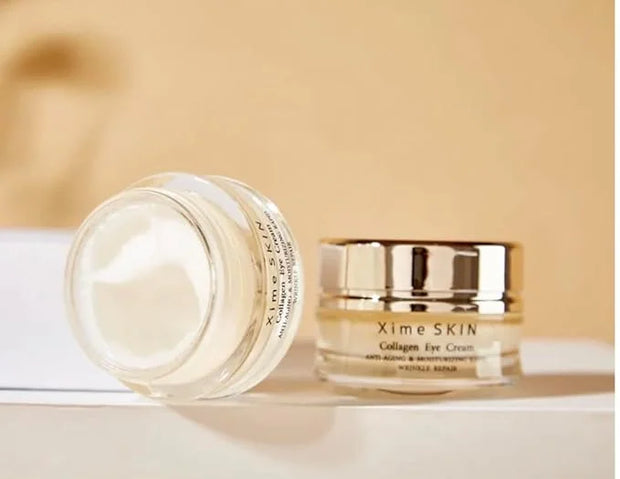 Xime Beauty Collagen eye cream - Product Image
