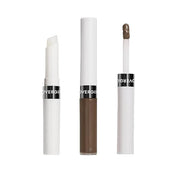 COVERGIRL Outlast All-Day Lip Color Custom Nudes, Deep Warm - Product Image