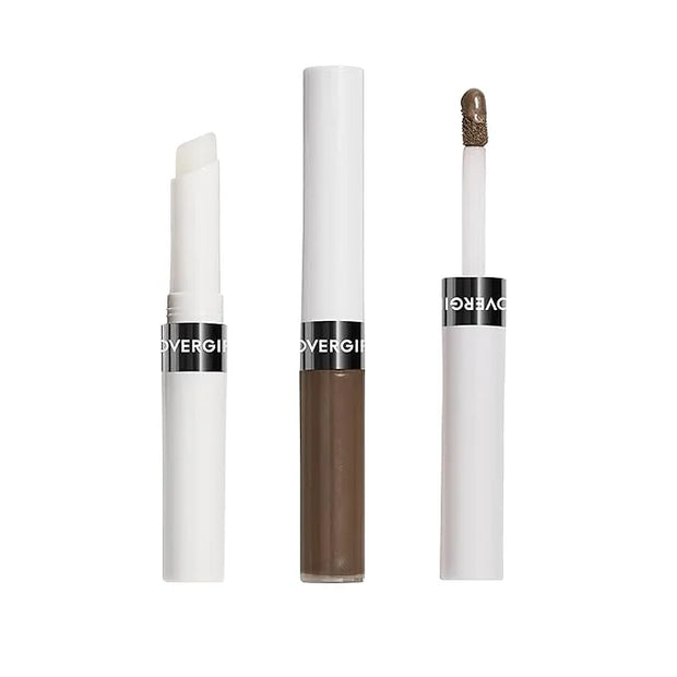 COVERGIRL Outlast All-Day Lip Color Custom Nudes, Deep Warm - Product Image