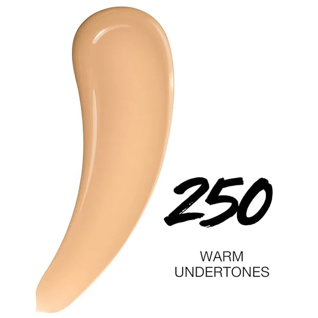 Maybelline Super Stay Lumi-Matte Foundation, Lightweight and Buildable Full Coverage Foundation Makeup For Up To 30HR Wear...