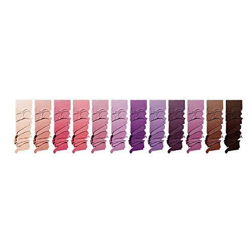 L.A. Girl Beauty Brick Eyeshadow, Ultra, 0.42 Ounce, Crayon (Pack of 2) - Product Image