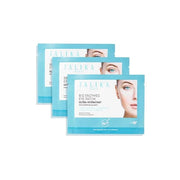 Talika Bio Enzymes Eye Patch (3 Pack) - Instant Ultra-Moisturising Under Eye Patches for Adults - Eye Mask For Dark Circle...