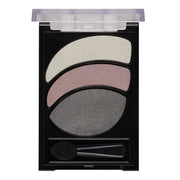 Almay Shadow Trio Palette, Longlasting Smoky Eyeshadow Makeup, Three Shades, Hypoallergenic, 040 Lavender Haze, 0.087 oz -...