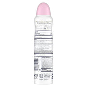 Dove Advanced Care Antiperspirant Deodorant Spray for Women 3 Pack Sakura Blossom & Yuzu 72 hour sweat and odor protection...
