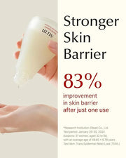 SU:M Secret Essence (1.01 fl oz) - Hydrating Serum for Skin Barrier, Elasticity, Vitality & Texture Enhancement. Korean Sk...