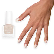 Pacifica Natural Nail Polish – Plant Magic Brown Beige Nail Polish - Plant Based, Non-Toxic & Clinically Tested - Lasting ...
