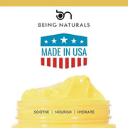 Lip Mask & Lip Balm - oz.