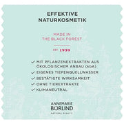 ANNEMARIE BÖRLIND - NATU COLLAGEN Eye Serum - firming, refreshing and radiant eye care, with botanical collagen and plant-...