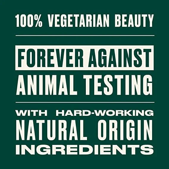 The Body Shop Tea Tree Purifying & Balancing Shampoo for Oily Hair & Scalp, Vegan - Product Image