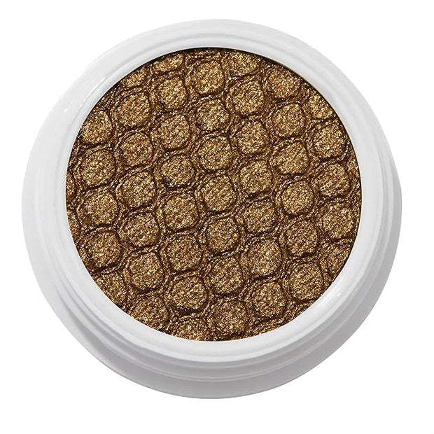 ColourPop Super Shock Shadow - High-Pigment, Crème-Powder Eye Makeup - Single Glitter Eyeshadow with Zero Fallout and Uniq...