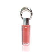 ENTROPY Makeup 2-in-1 Charm Shiny Glowy Lip & Cheek Gloss Tint Keychain, High Pigment Glossy Lip Color & Plumping Gloss, C...