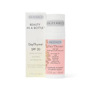Dr. Perry's Basic Facial Skincare Regimen, 3 Pc. Kit - Vitamin C Night Serum, SPF Skin Protector, Facial Cleansing Bar - P...