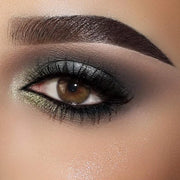 Sigma Beauty On-the-Go Eyeshadow Palette - Ivy -