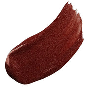 Beauty For Real Lip Gloss + Shine, Rebel Rebel - Deep Maroon Metallic - Non-Sticky Plumping & Hydrating Gloss - Light & Mi...