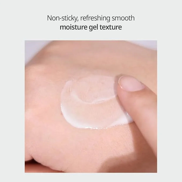 Espoir Water Splash Sun Cream Fresh Cica 2 oz SPF50+ PA++++ | Moisturizing and Soothing Vegan Sun Block Skin Care with Gre...