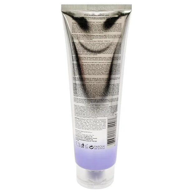 CHI Color Illuminate Conditioner, Helps Maintain Fresh Color In Natural & Color-Treated Hair, Sulfate, Paraben, & Cruelty-...