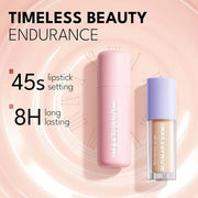 tinted lip balm, Conditioning & Nourishing development-