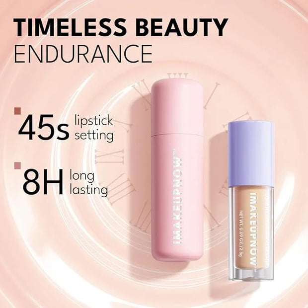 tinted lip balm, Conditioning & Nourishing development-